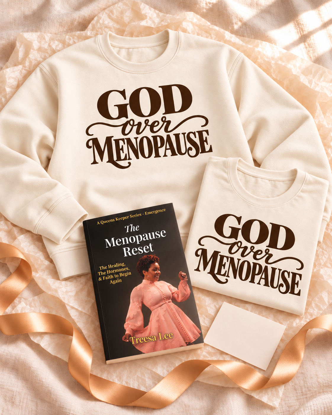 The Jubilee Gift Set