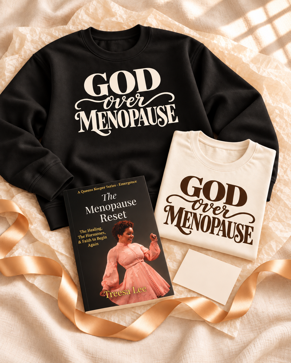 The Jubilee Gift Set