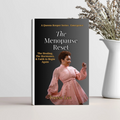 The Menopause Reset | Signed Paperback
